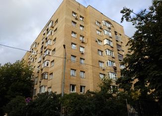 Продажа однокомнатной квартиры, 39.8 м2, Москва, метро Шаболовская, Донская улица, 33