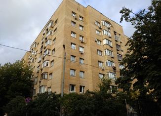 Продажа однокомнатной квартиры, 39.8 м2, Москва, Донская улица, 33, Донской район