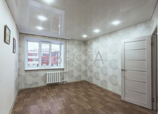 Продажа 1-комнатной квартиры, 33.7 м2, Вологда, микрорайон Водники, Северная улица, 36А