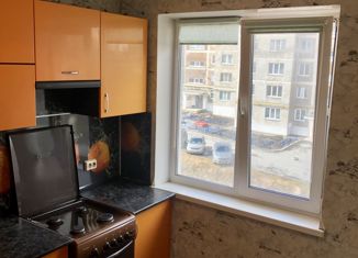 2-комнатная квартира на продажу, 43.8 м2, Челябинская область, проспект имени Ю.А. Гагарина, 3-я линия, 1