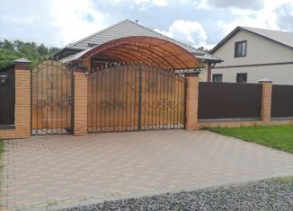 Продается дом, 80 м2, село Воротниково, 2-й Центральный переулок, 4