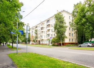 Продается 3-ком. квартира, 54.4 м2, Москва, улица Михайлова, 47/10к1, метро Окская