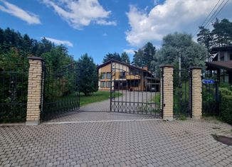 Продам дом, 274 м2, городской посёлок Токсово, коттеджный посёлок Серебряный Бор, 6