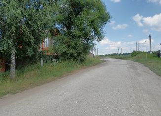 Продам земельный участок, 8 сот., деревня Кресты