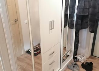 Продаю квартиру студию, 26 м2, Воронеж, улица Саврасова, 86, ЖК Мандарин