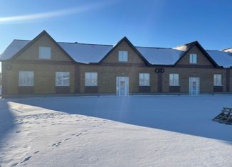 Продается таунхаус, 147 м2, село имени 9 Января, Урожайная улица