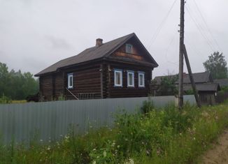 Продажа дома, 41 м2, Костромская область, Советская улица