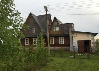 Продается дом, 235.4 м2, посёлок городского типа Кесова Гора, улица имени Алелюхина, 26