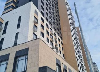 Двухкомнатная квартира на продажу, 64 м2, Казань, ЖК Казань XXI Век, проспект Альберта Камалеева, 30