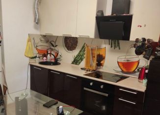 Аренда однокомнатной квартиры, 32 м2, поселок Бугры, Воронцовский бульвар, 5к4, ЖК Мурино 2019