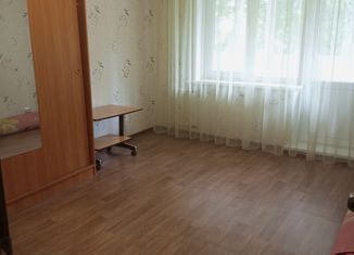 1-комнатная квартира на продажу, 33.4 м2, село Сосновское, улица 50 лет Октября, 15