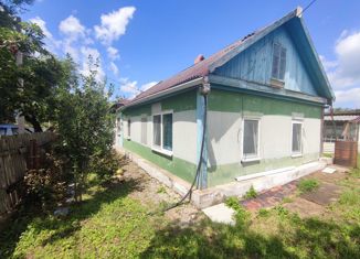 Продается дом, 50 м2, село Владимиро-Александровское, Комсомольская улица, 15