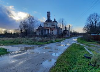 Участок на продажу, 15 сот., деревня Федоровское, 2-я Центральная улица