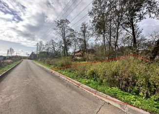 Продается участок, 7.19 сот., коттеджный посёлок Акиньшино-5