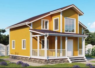 Продам дом, 162 м2, Бронницы, площадь Тимофеева