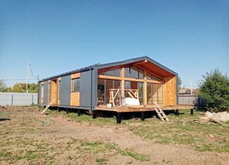 Дом на продажу, 92 м2, деревня Дорогино