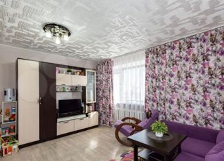 Продажа однокомнатной квартиры, 34.7 м2, Екатеринбург, улица Бакинских Комиссаров, 180