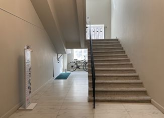 Продам квартиру студию, 10.4 м2, Москва, Вольная улица, 25, метро Семеновская