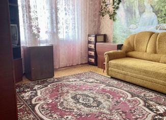 Трехкомнатная квартира на продажу, 58.3 м2, Набережные Челны, 48-й комплекс, 17