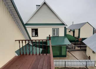 Продам дом, 152.2 м2, село Купербаш, улица Яшьлек