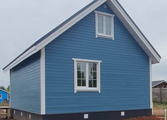 Продажа дома, 86 м2, село Ягул, Ясная улица