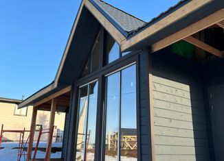 Продаю дом, 100 м2, деревня Пигелево