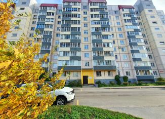 1-ком. квартира на продажу, 38.4 м2, посёлок Тельмана, Октябрьская улица, 1, ЖК В посёлке Тельмана