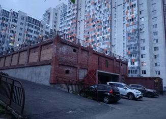 Продажа машиноместа, 17.3 м2, Томск, Киевская улица, 1