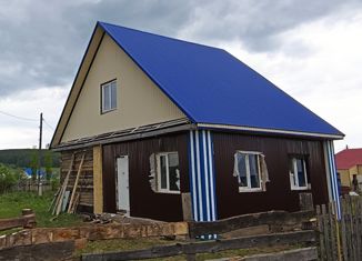 Продается дом, 105 м2, село Красноусольский, улица Красный Яр, 23А
