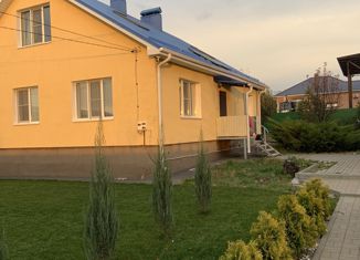 Дом на продажу, 128 м2, хутор Большой Лог, Советская улица