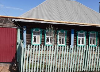 Продам дом, 4.7 м2, сельский посёлок Балахониха, Советская улица