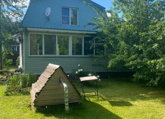 Продажа дома, 40.8 м2, СНТ Надежда