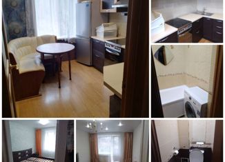 Продается 2-комнатная квартира, 48.8 м2, Иркутск, микрорайон Юбилейный, 112