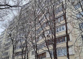 Продажа 2-комнатной квартиры, 48 м2, Москва, Вешняковская улица, 37, метро Выхино
