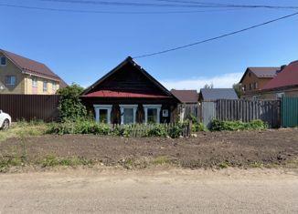 Продажа дома, 50 м2, Елабуга, Большая Покровская улица