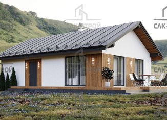 Продается дом, 112.4 м2, деревня Красная Новь