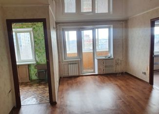 2-комнатная квартира на продажу, 45 м2, Челябинск, Каслинская улица, 27, Калининский район