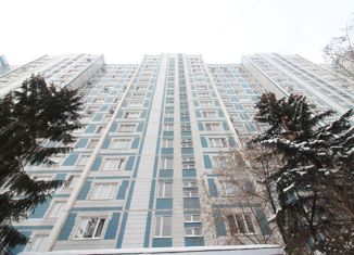 Продам 2-комнатную квартиру, 58 м2, Москва, улица Маршала Голованова, 11, улица Маршала Голованова