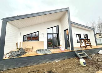 Продам дом, 130 м2, деревня Костомарово, Измайловская улица, 15