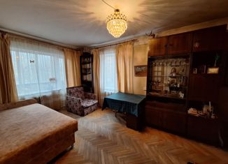 Продается 1-комнатная квартира, 30.6 м2, Санкт-Петербург, Тихорецкий проспект, 9к7, Калининский район