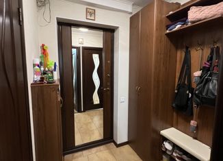 Продам 1-ком. квартиру, 34.9 м2, Москва, Озёрная улица, 15, метро Озёрная