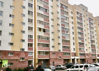 Продажа двухкомнатной квартиры, 64.1 м2, Пенза, Ново-Казанская улица, 4, Железнодорожный район