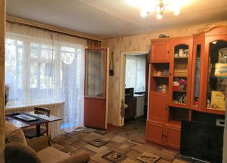 Продается двухкомнатная квартира, 43.9 м2, Воронеж, улица Переверткина, 32, Железнодорожный район