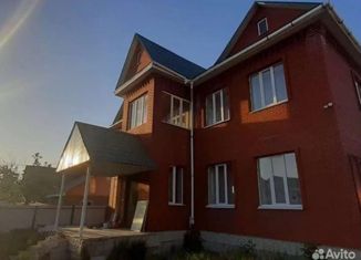 Продаю дом, 317.4 м2, Уфа, Калининский район, Колхозная улица, 4