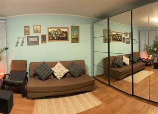 Продажа 1-ком. квартиры, 44.7 м2, Одинцово, Кутузовская улица, 25