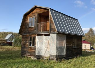 Продается дом, 40 м2, СНТ Рябинка