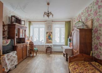 Продажа трехкомнатной квартиры, 75 м2, Москва, улица Лестева, 16, улица Лестева