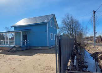 Продам дом, 100 м2, массив Дунай, садоводческое некоммерческое товарищество Василеостровец-2, 468