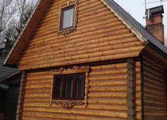 Продается дом, 115 м2, деревня Веретёнки