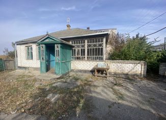 Продажа дома, 60 м2, Оренбургская область, Центральная улица